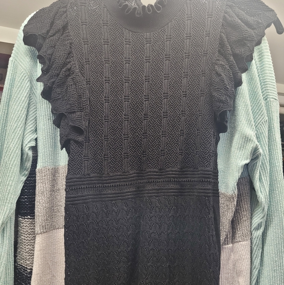 Zara top